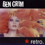 Ben Grim - Retro - CD (2003)